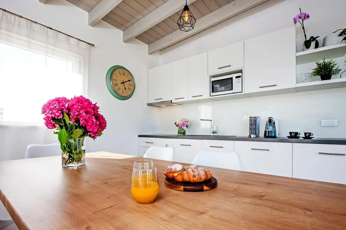 Villa Mare, Istra, Relaxation, Private Pool, Bbq Šegotići