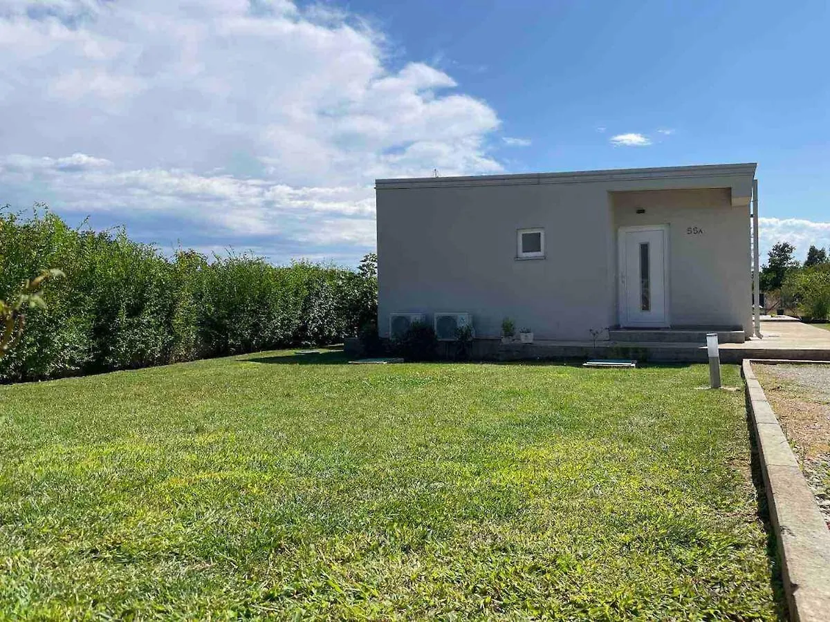 Villa Mare, Istra, Relaxation, Private Pool, Bbq Šegotići