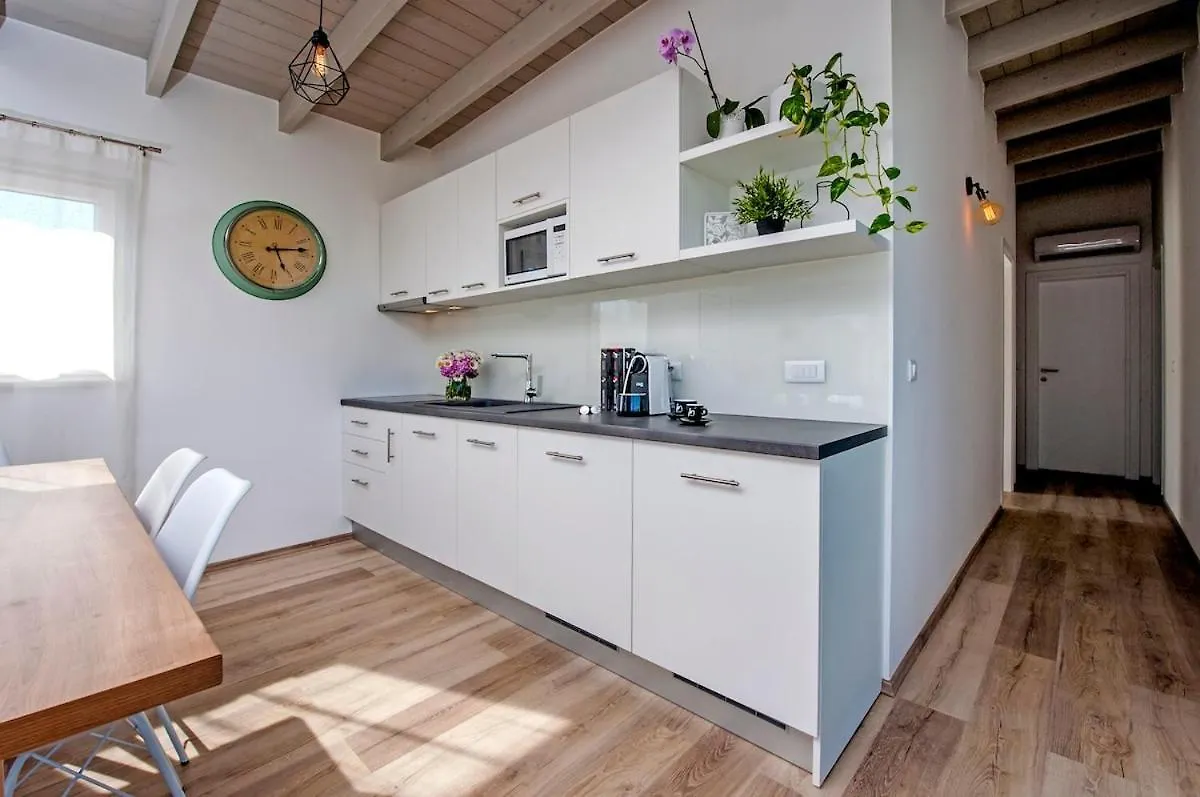 Villa Mare, Istra, Relaxation, Private Pool, Bbq Segotici كرواتيا